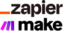 Zapier 로고